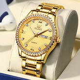 Ethereal Summit Watch